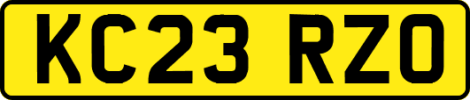 KC23RZO