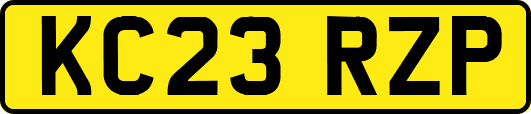 KC23RZP