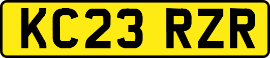 KC23RZR