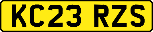 KC23RZS