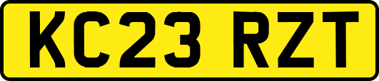 KC23RZT
