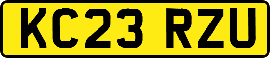 KC23RZU