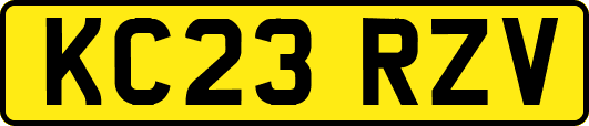 KC23RZV