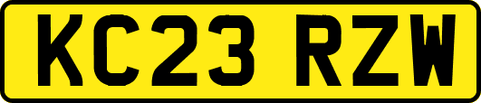 KC23RZW