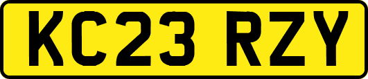 KC23RZY