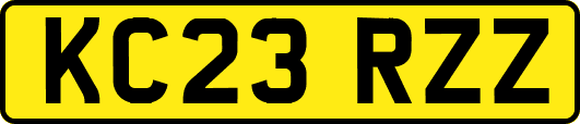 KC23RZZ