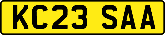 KC23SAA