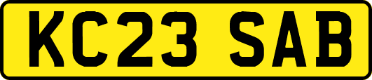 KC23SAB