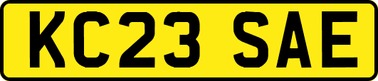KC23SAE