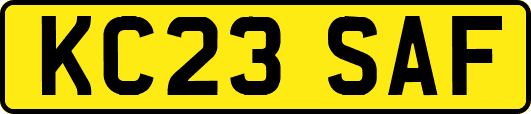 KC23SAF