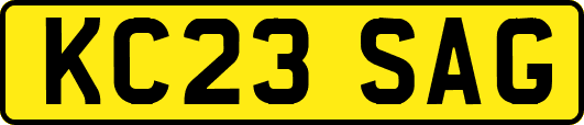 KC23SAG