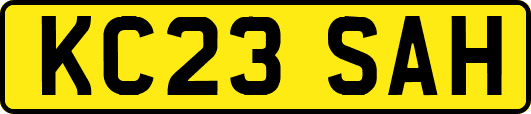 KC23SAH