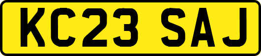 KC23SAJ