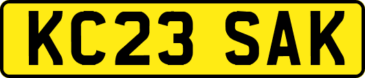 KC23SAK