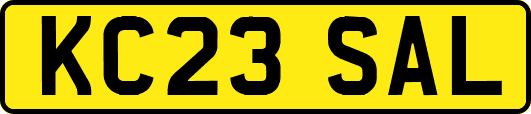 KC23SAL