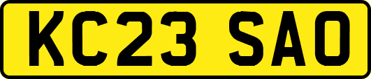 KC23SAO