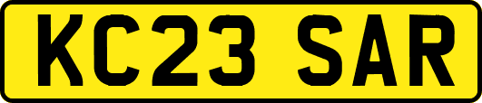 KC23SAR