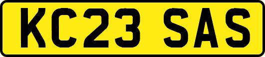 KC23SAS