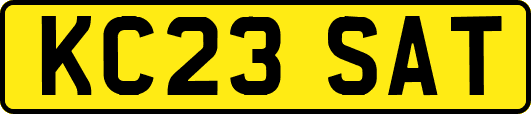 KC23SAT