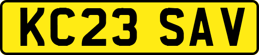 KC23SAV
