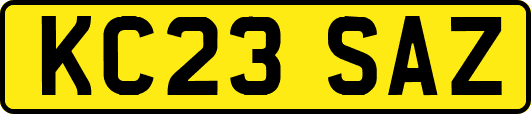 KC23SAZ