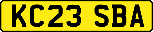 KC23SBA