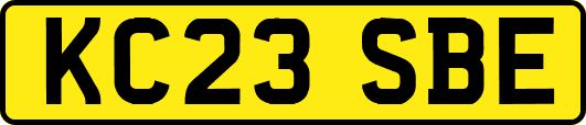 KC23SBE