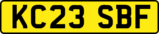 KC23SBF