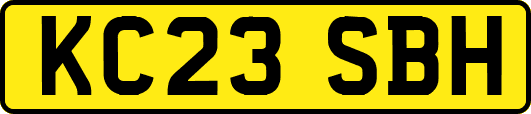 KC23SBH