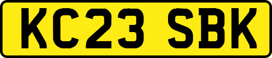 KC23SBK