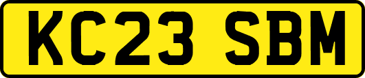 KC23SBM