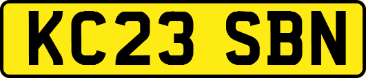 KC23SBN