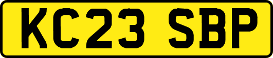 KC23SBP