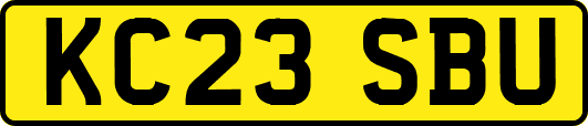 KC23SBU