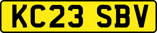 KC23SBV