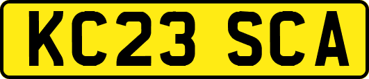 KC23SCA