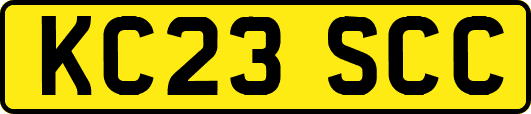 KC23SCC