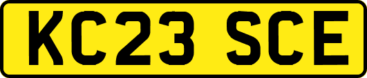KC23SCE