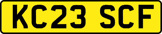 KC23SCF