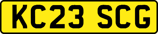 KC23SCG