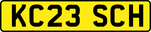 KC23SCH