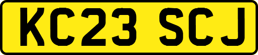 KC23SCJ