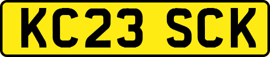 KC23SCK