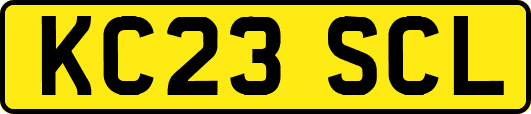 KC23SCL