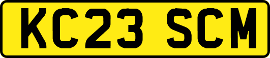 KC23SCM