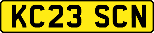KC23SCN