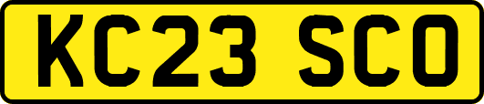 KC23SCO