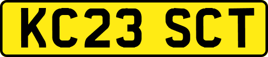 KC23SCT