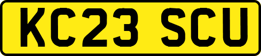 KC23SCU
