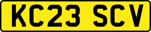 KC23SCV